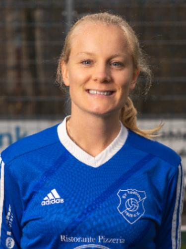 Carolin Walleser
