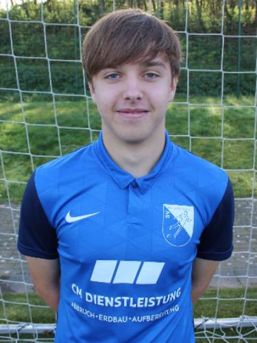 Simon Trompeter
