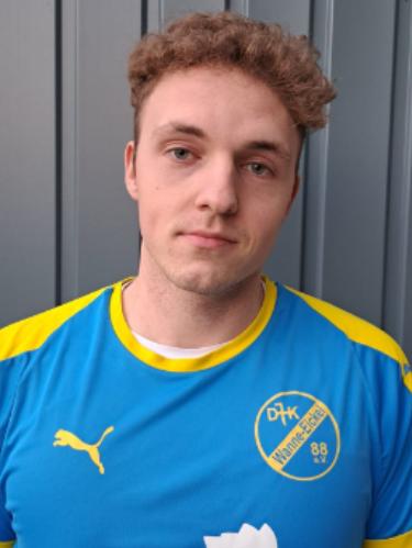 Benedikt Bielefeld