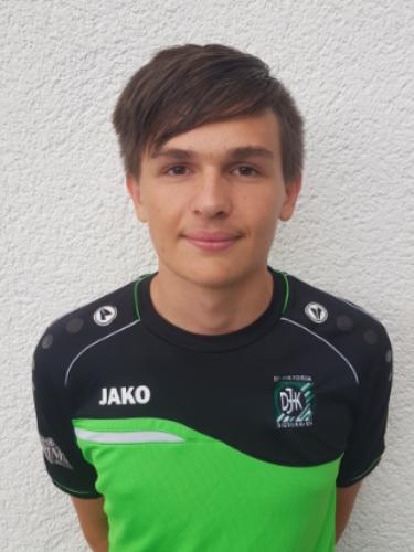 Bastian Ott
