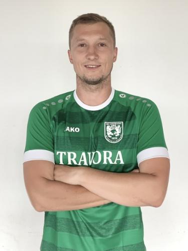 Thomas Porabka