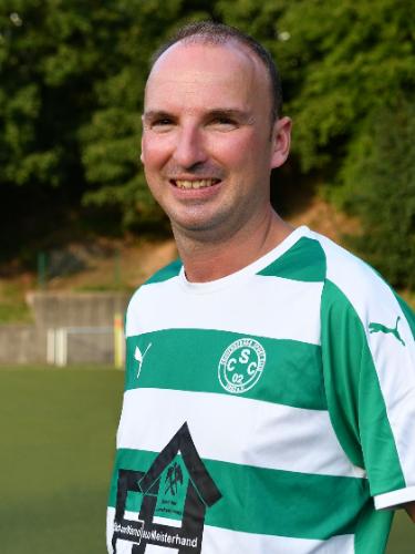 Dennis Naumann