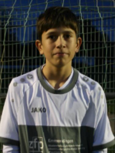 Liam Schmid