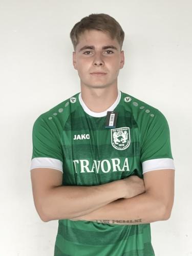 Jerome Kaufmann