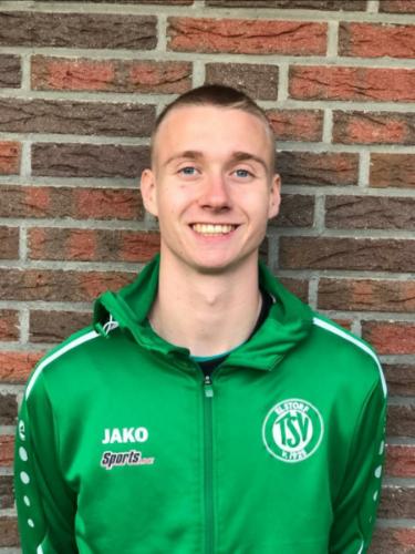 Tjark Shane Petrasovits