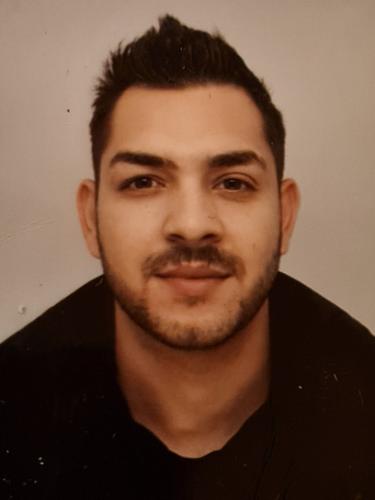 Mehmet Moustafa