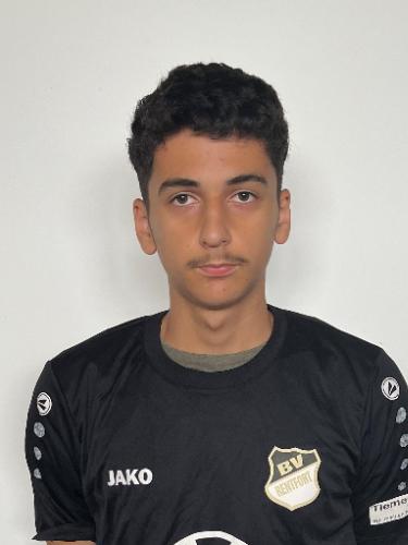 Abdulla Ensar Cura