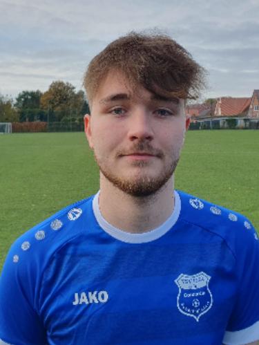 Danny Jansen