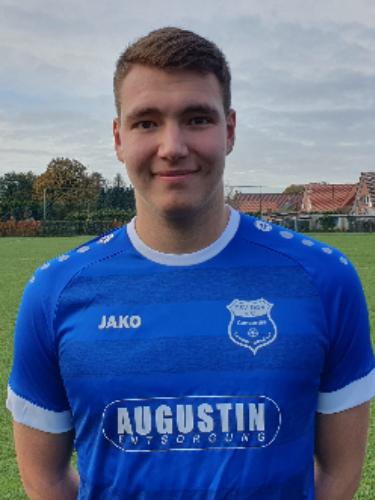Louis Kathmann