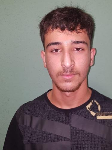 Mohammad Alabdullah