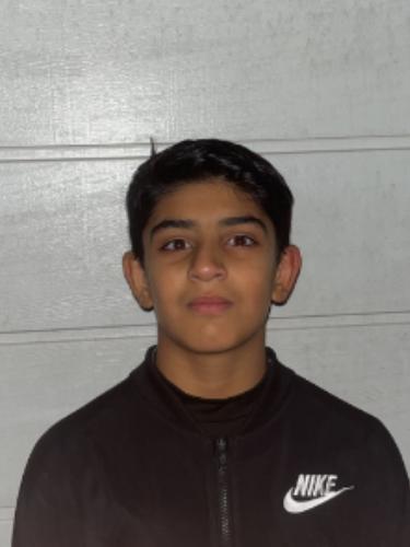 Hussain Ellahi