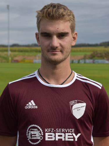Magnus Berger