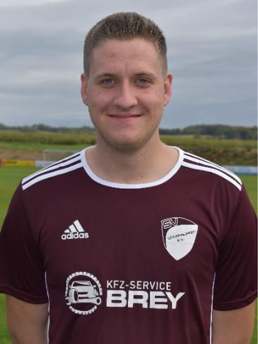 David Nägele