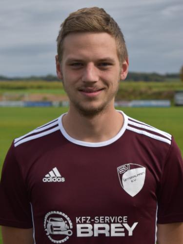 Jonas Nägele