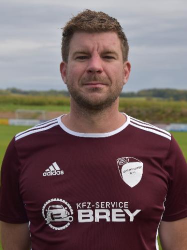 Alexander Egon Rüd