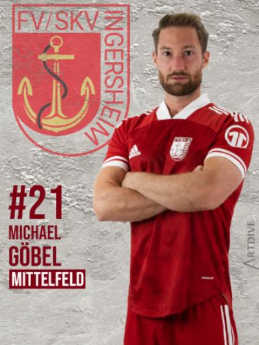 Michael Göbel