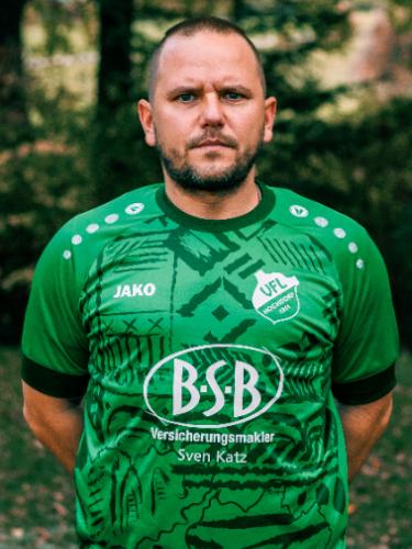 Manuel Beyer