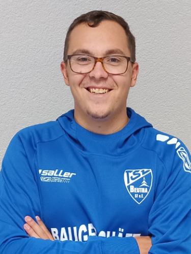 Christian Eschmann