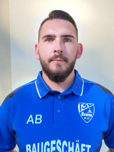 Andreas Max Barth