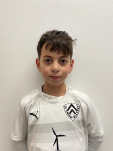 Hamza Salki