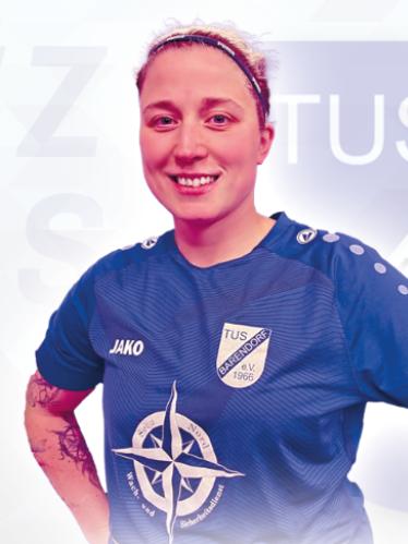 Nina Witzke