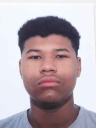 Joshua Nyongesa Wanjala