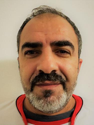 Veysel Caliören