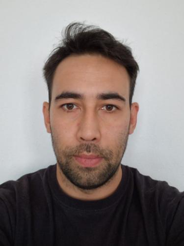 Sven Apichat Tornemann