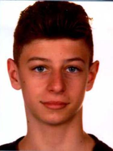 Lennox Klaus