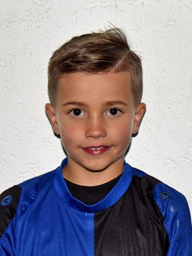 Julian Krumm