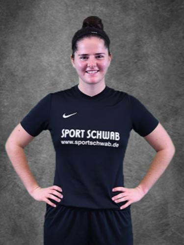 Anna Schuppert