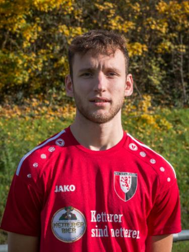Bastian Büttner