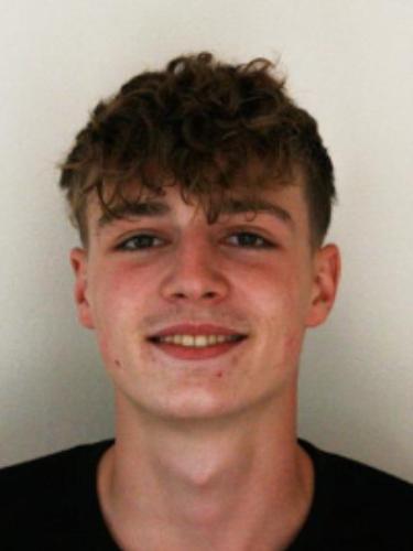 Mattis Finn Landwehr