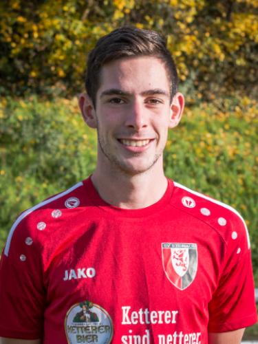 Jan Huber