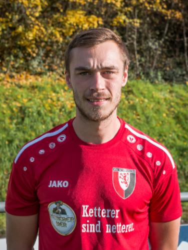 Yannick Kauk
