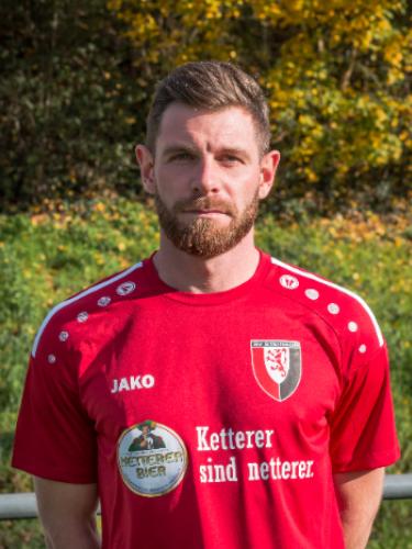 Dennis Ketterer