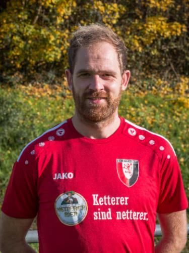 Jochen Kinnast