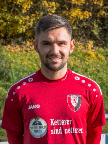 Marius Matt