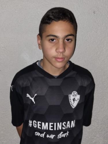 Yassin Zaghbib Ben Amar