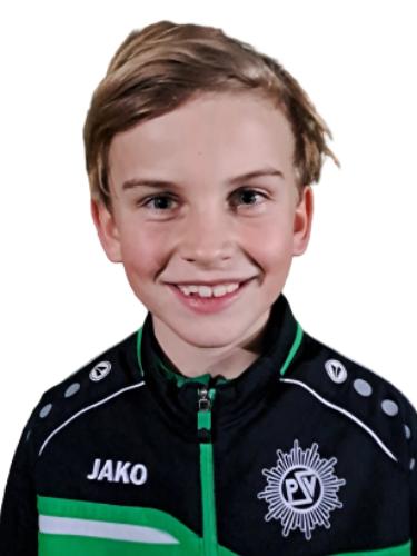 Janik Westendorf