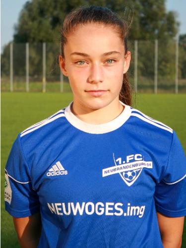 Lea Marie Dietrich