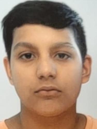Harnoor Singh Lubana