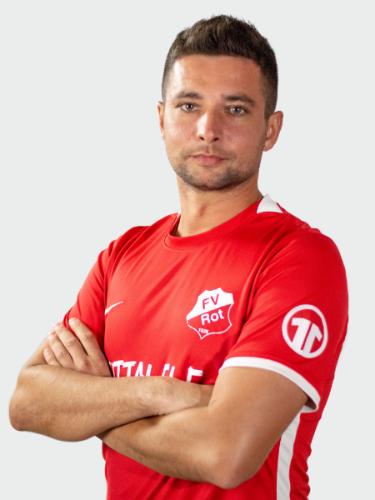 Daniel Novotny