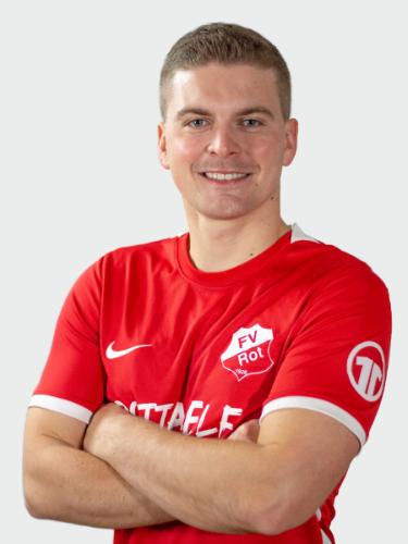 Simon Behrendt