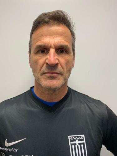 Georgios Karanastasis