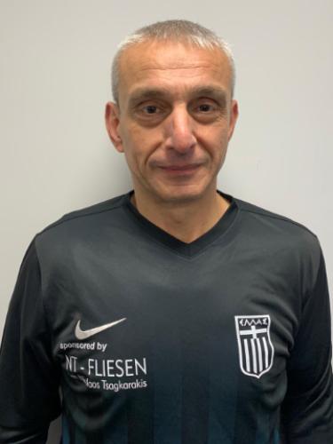 Athanasios Dimitriadis