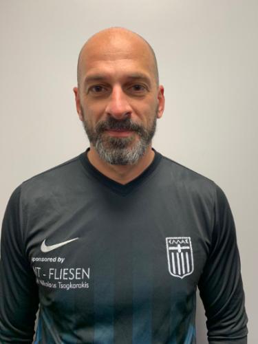 Nikolaos Pedis
