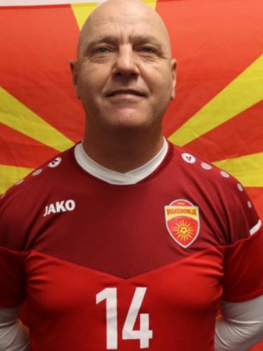 Saso Naumoski