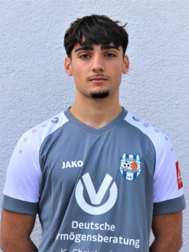 Braian Ndreu