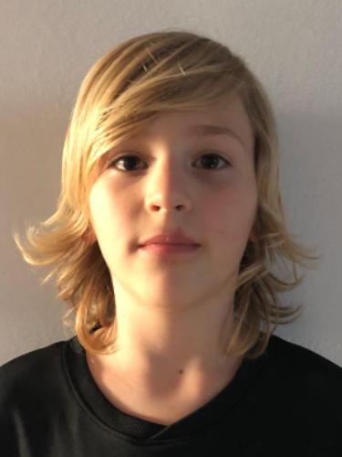 Simon Matteo Martin